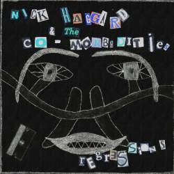 Nick Haggard And The Co-Morbidities : Regressions